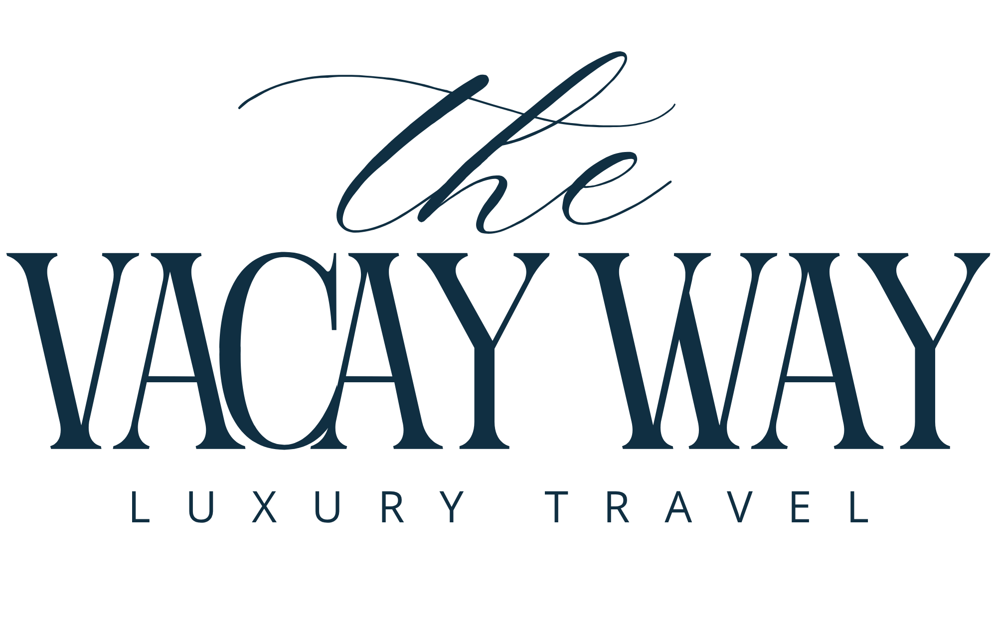 The Vacay Way Luxury Travel